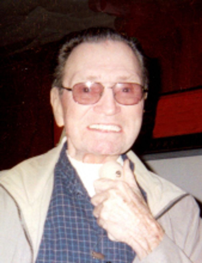 Glynn D. Mayson