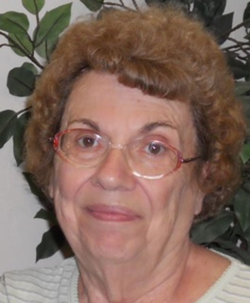 Irma Long