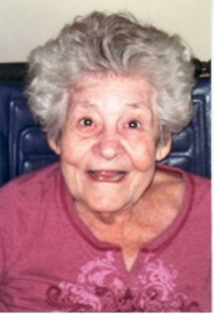 Carol Ann Sawitski