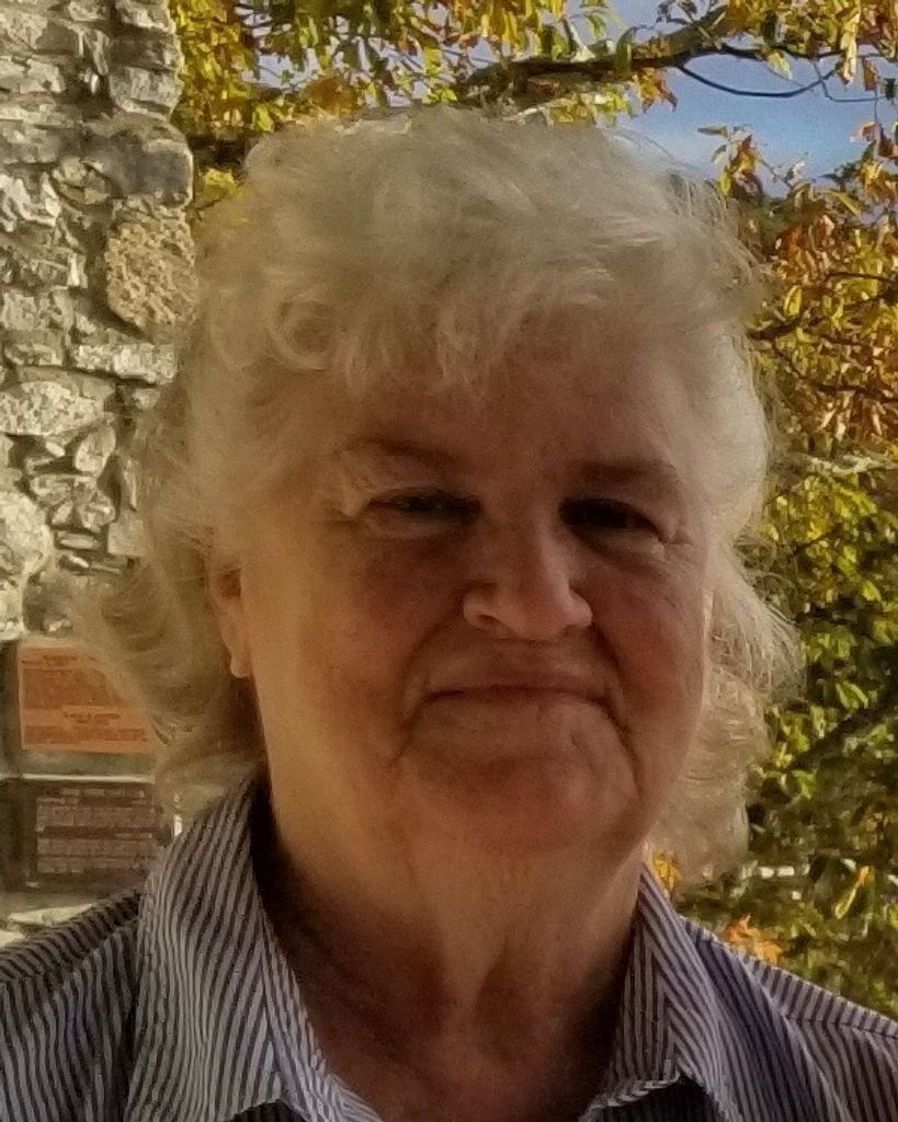 Phyllis Samples Burnam Profile Photo