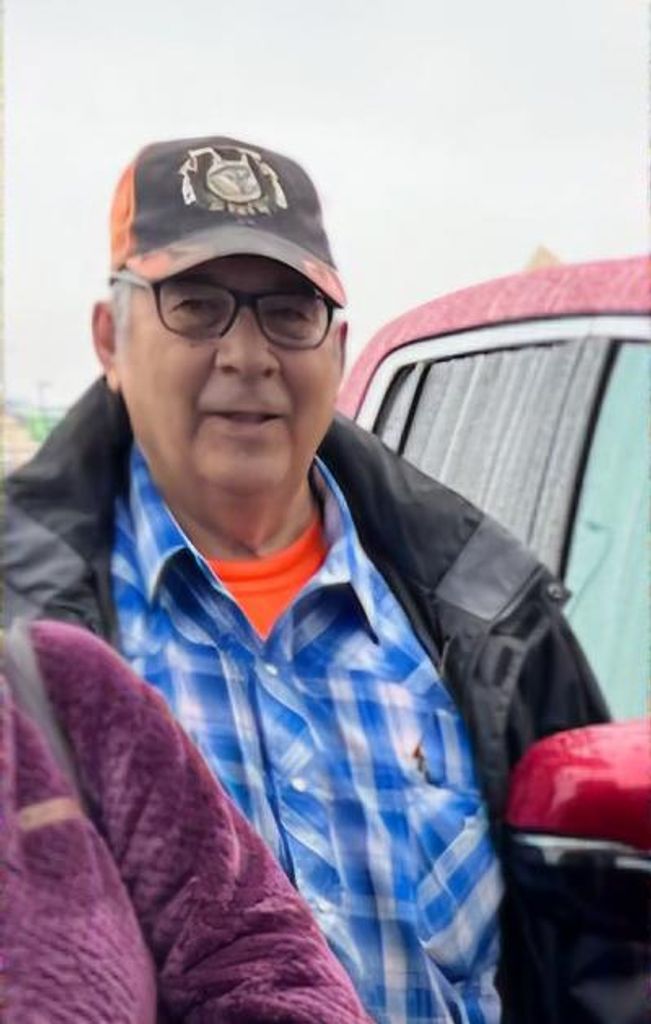 Martin Zuck Profile Photo