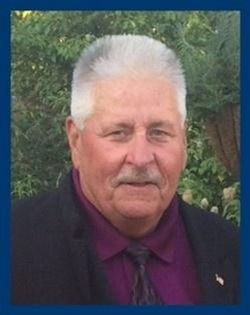James Michael Collins Profile Photo