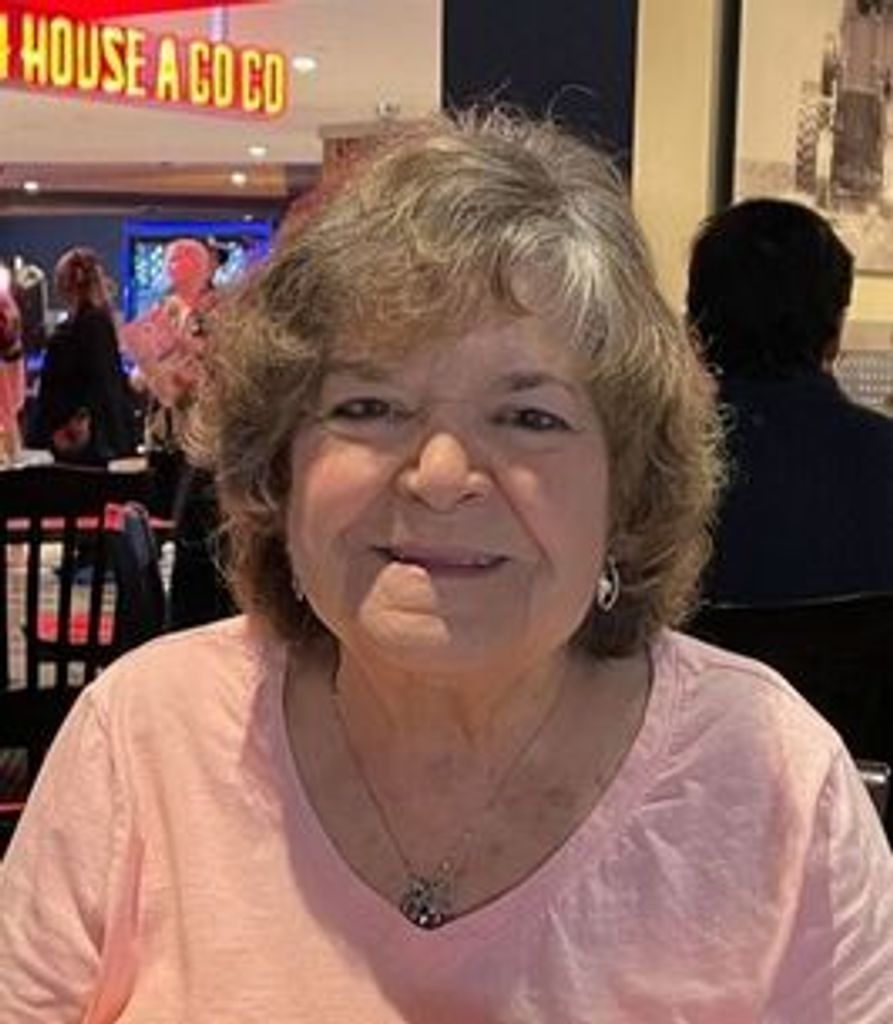 Rosalie Barckhoff Profile Photo