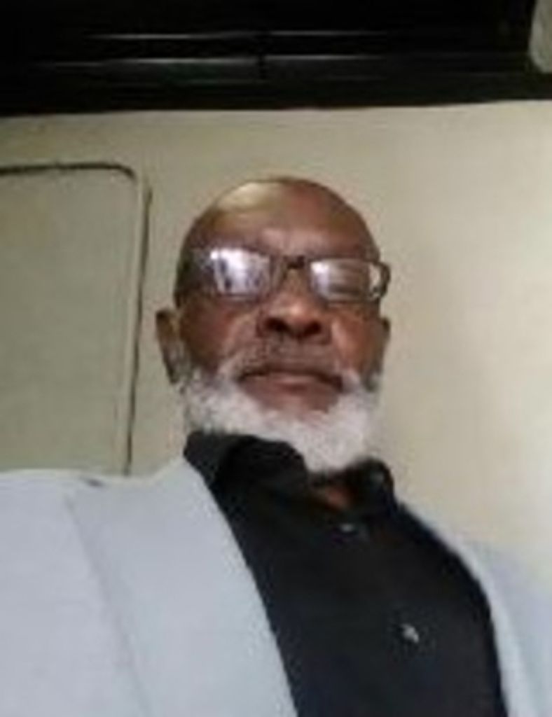 Jimmy Lewis Solomon Profile Photo