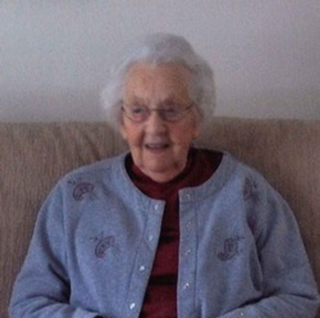 Eileen Klimke