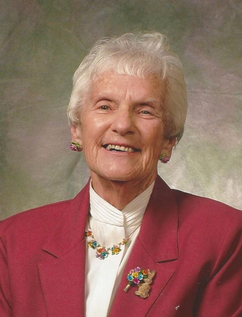 Ruth A. Lange Profile Photo