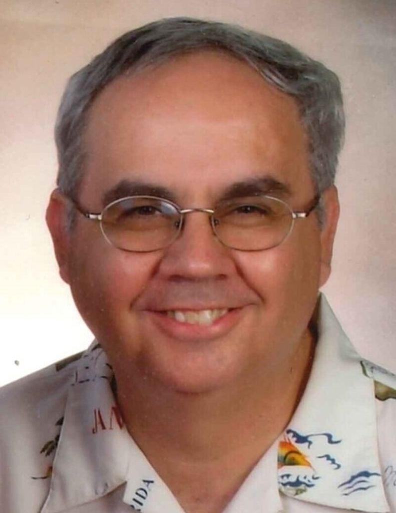 Bruce Edward Phillips