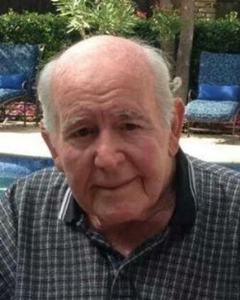 M.L.  "Buddy" Swindell