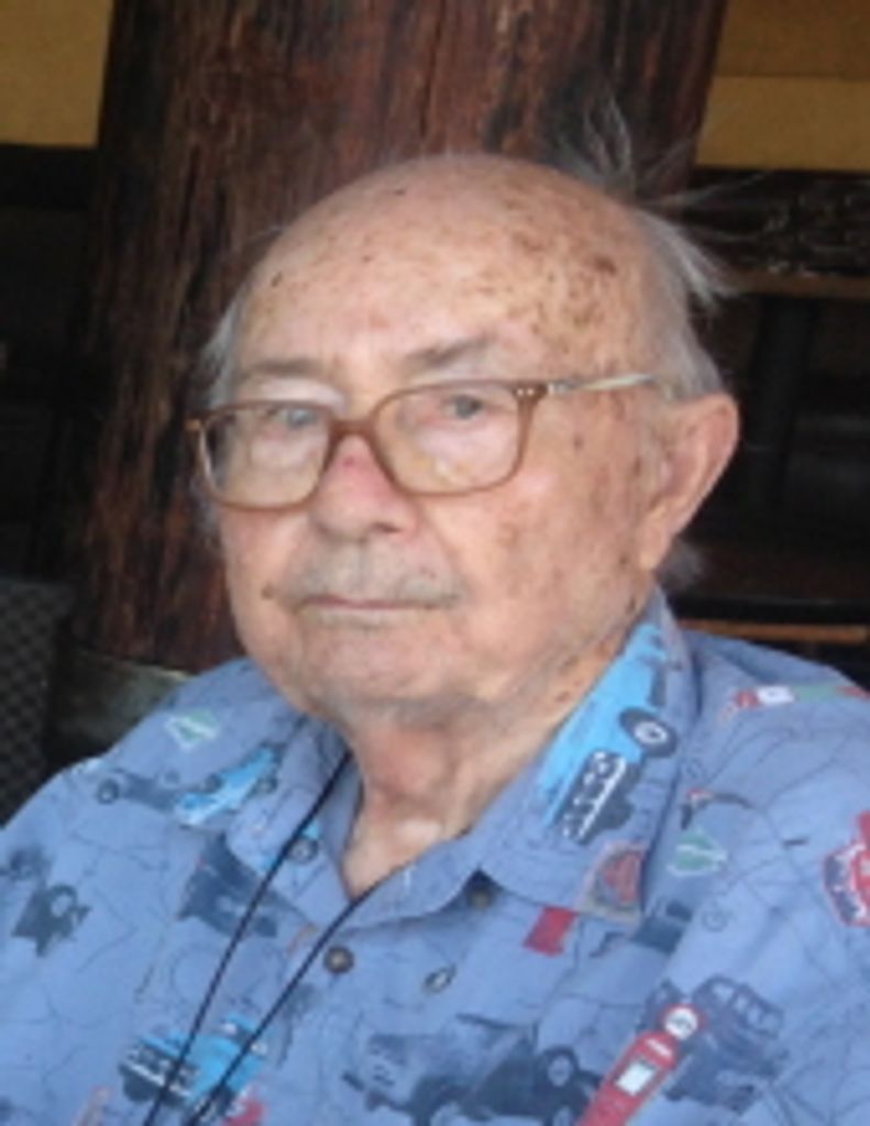 Dr. James Franklin Malone