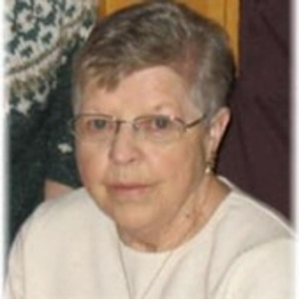 Fern A. Schellack