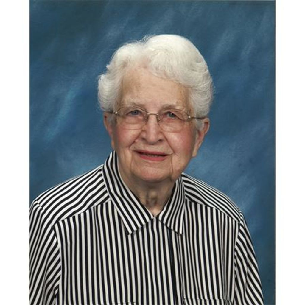 Velda Gerlich