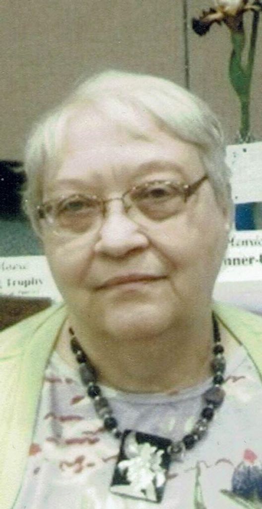 Sheryl Dalene "Nana" Bradley