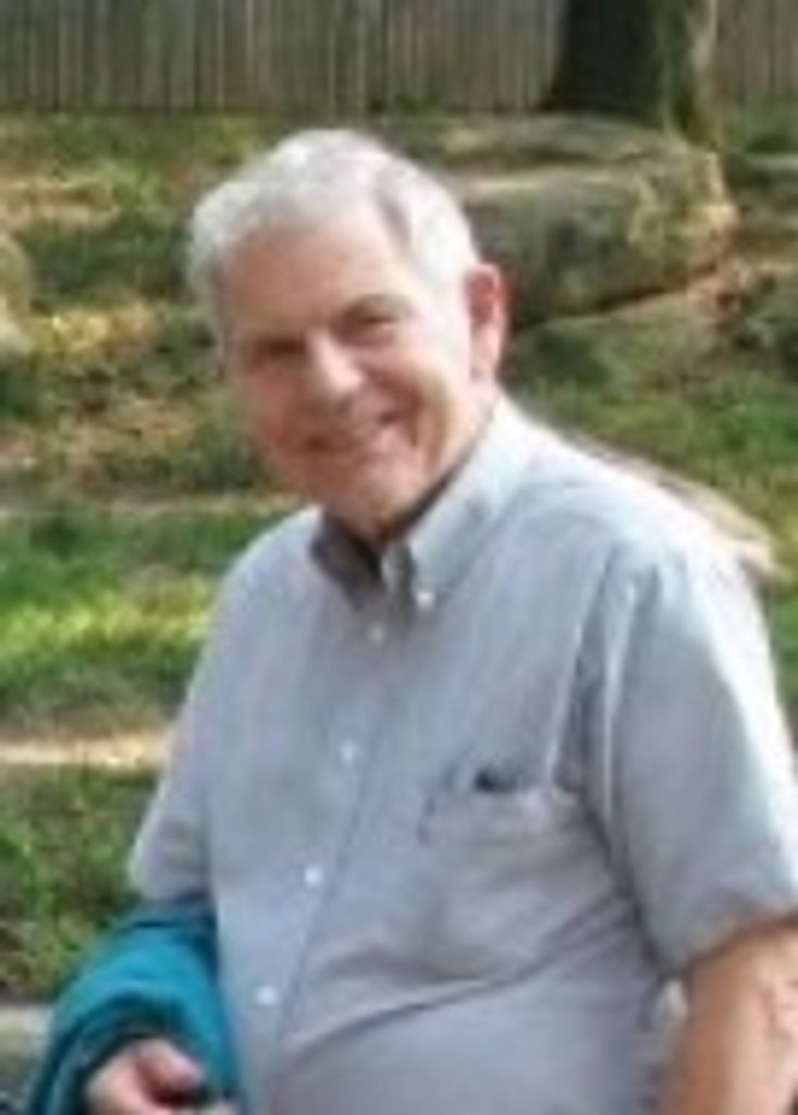 Harvey Lesh Jr. Profile Photo