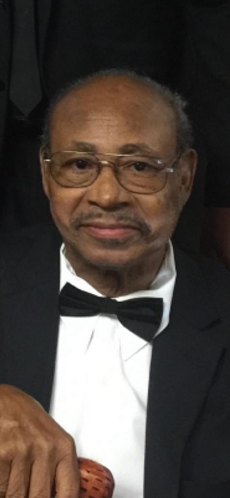 Harold S. Franklyn
