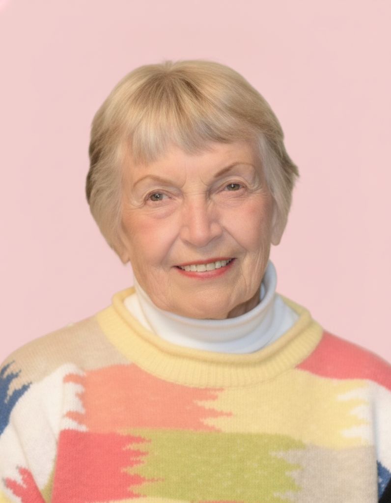 Lavina "June" Lila Profile Photo