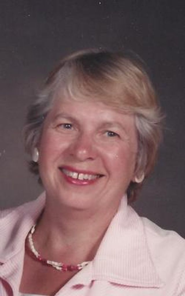 Gladys Ann Malette Profile Photo