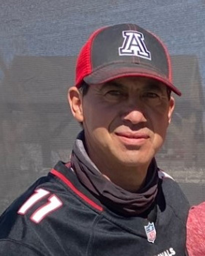 Gilberto Yslava