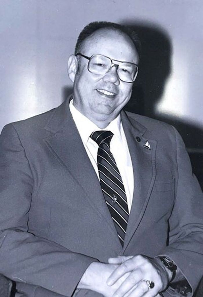 Delmar V. Miley Profile Photo