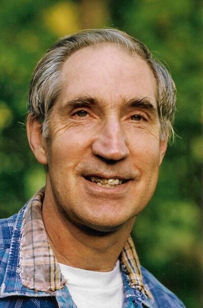 William "Bill" Van Wie Marsh