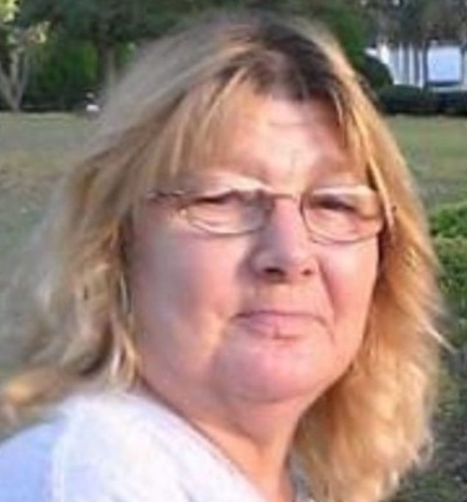 Teresa Stevens Morrison Profile Photo