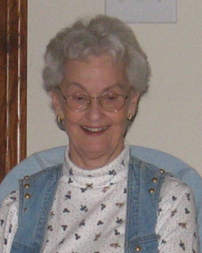 Mary Dean Moore Profile Photo