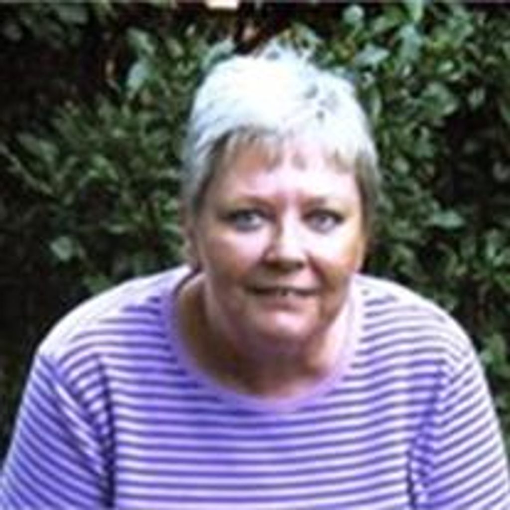 Connie DeMorris
