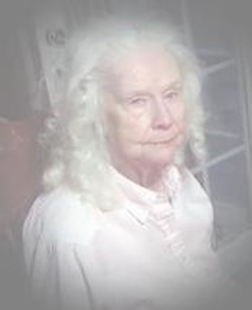 Jewel Pauline Garton