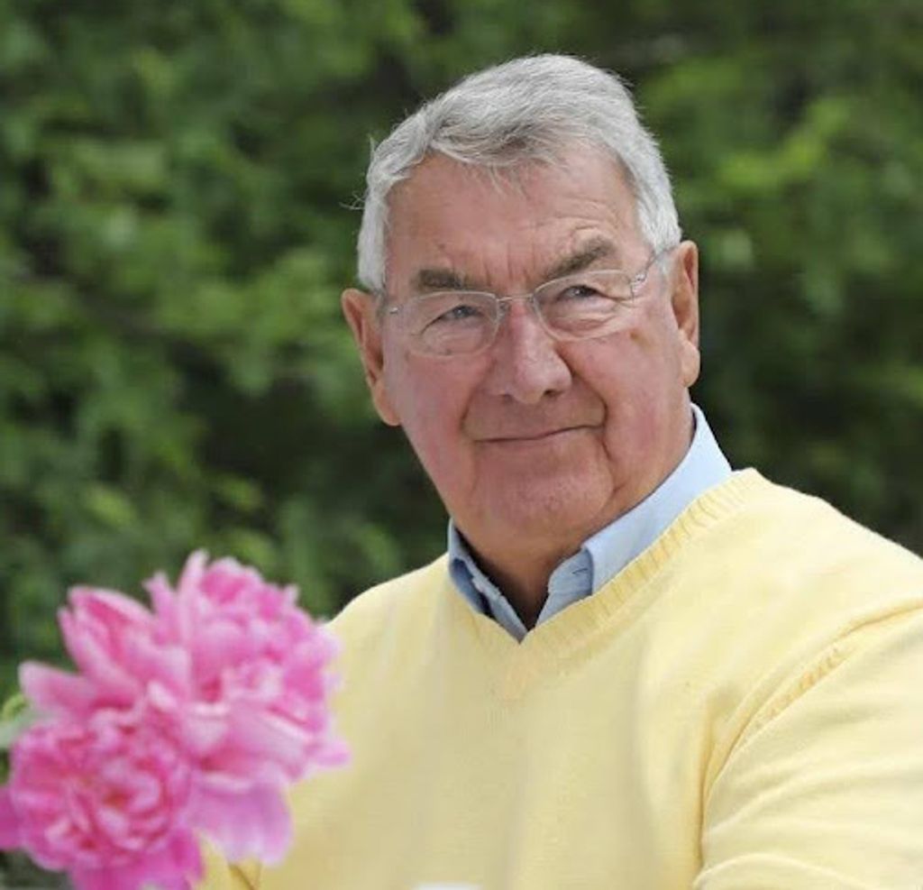 Glen J Critchlow Jr. Profile Photo