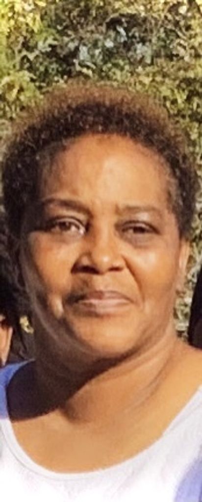 Angela Wilson