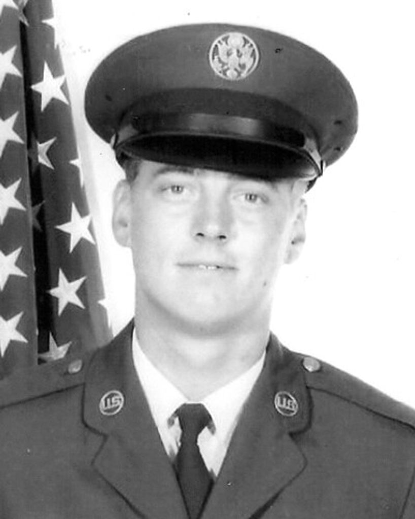 Rick Arthur Hafley Profile Photo