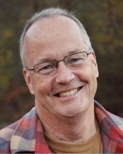 Michael Dean McNulty's obituary image