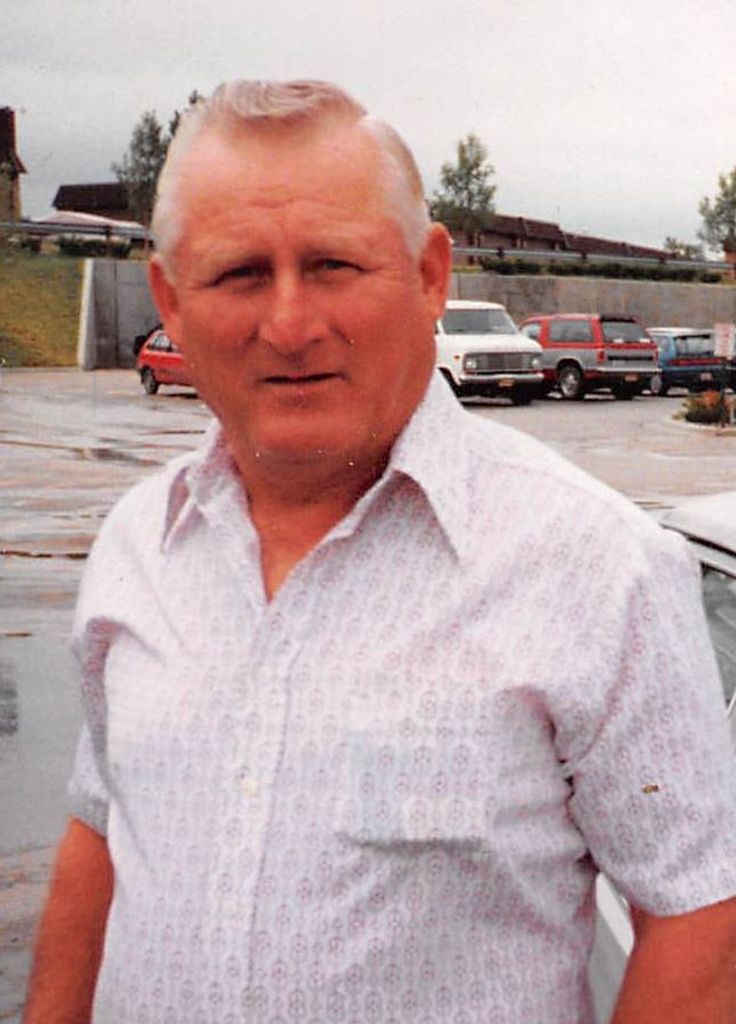 Edward Allen Tervola