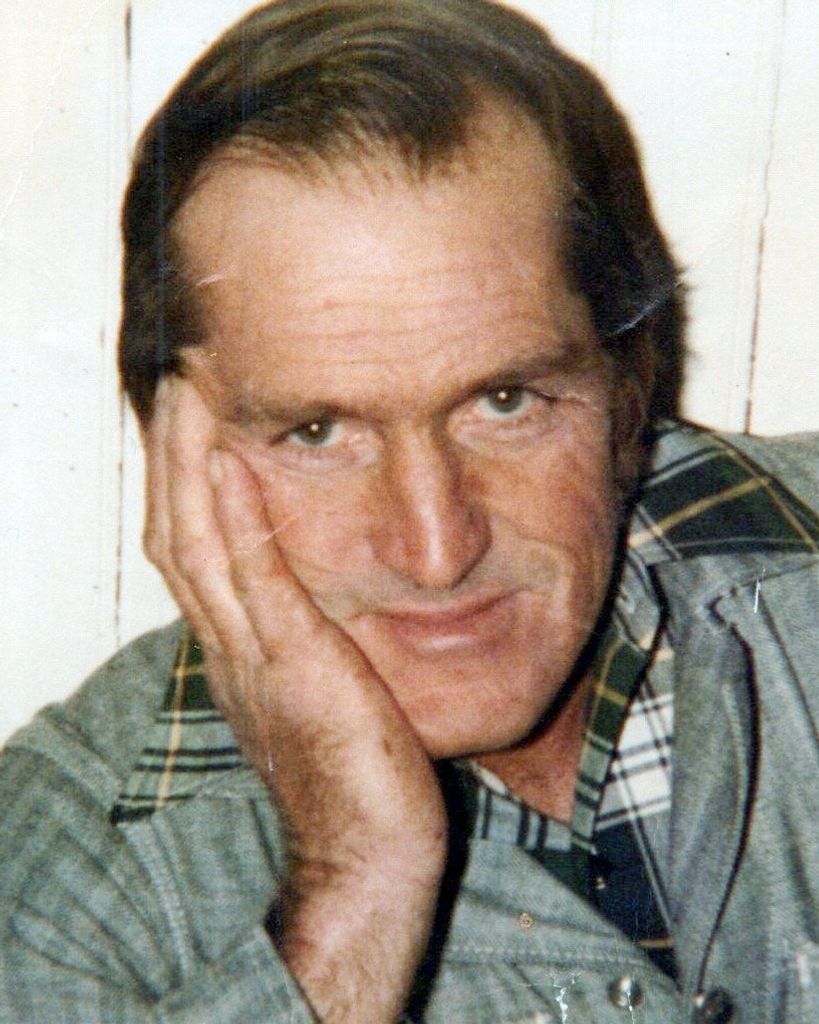 Eugene Crane Jr. Profile Photo