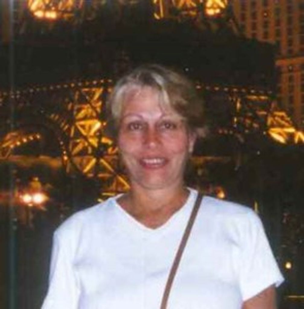 Cathleen Wright