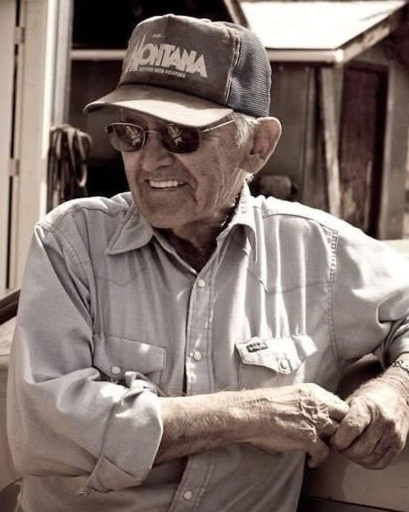 William Clark Hocker