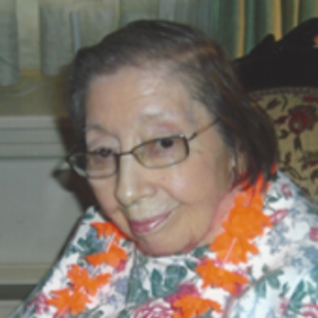 Florence Bogdan