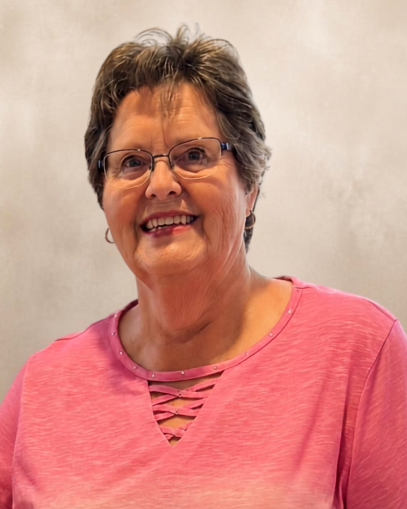 Cynthia Ann Brammeier Profile Photo
