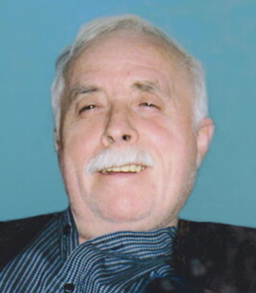 Cyril Broderick