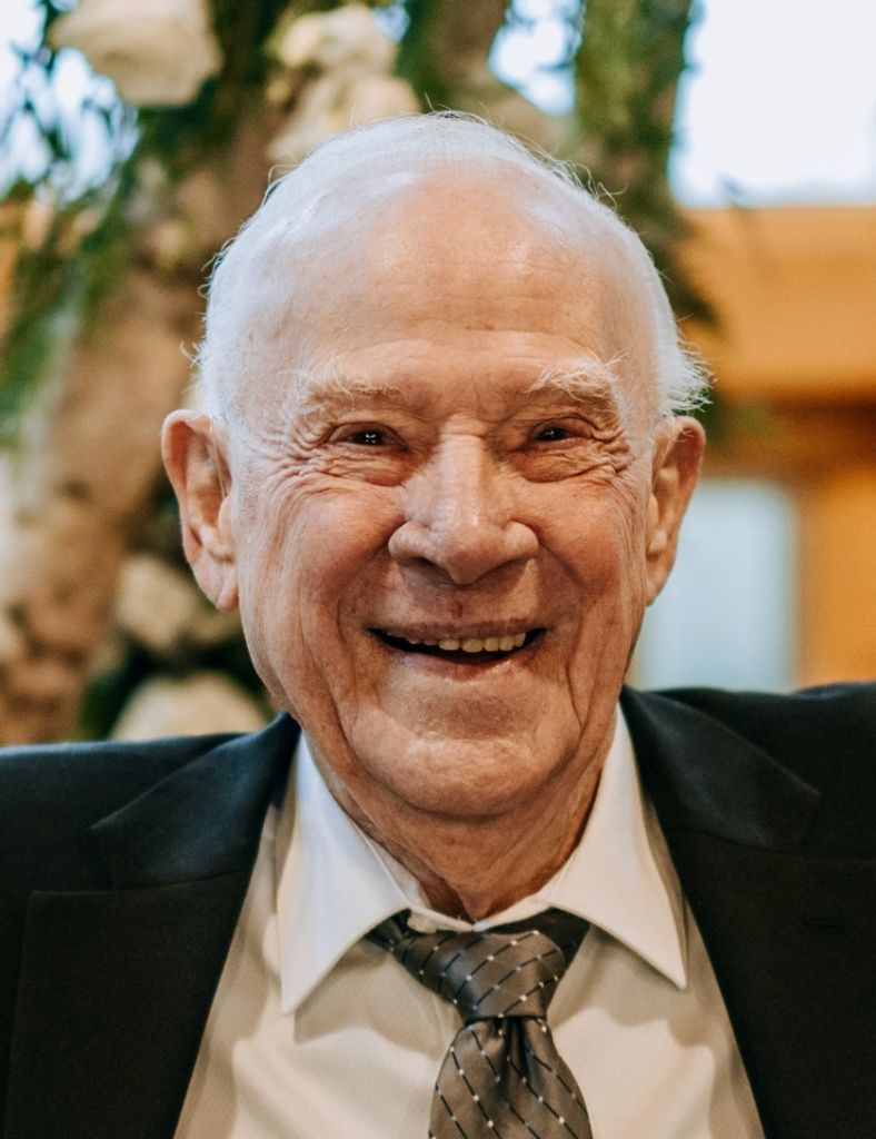 Donald Leroy Meier Profile Photo