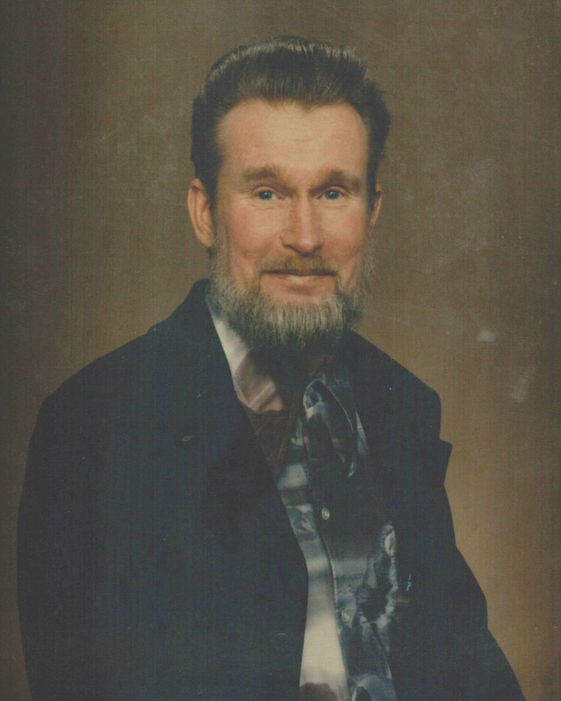 Norman Miller Profile Photo