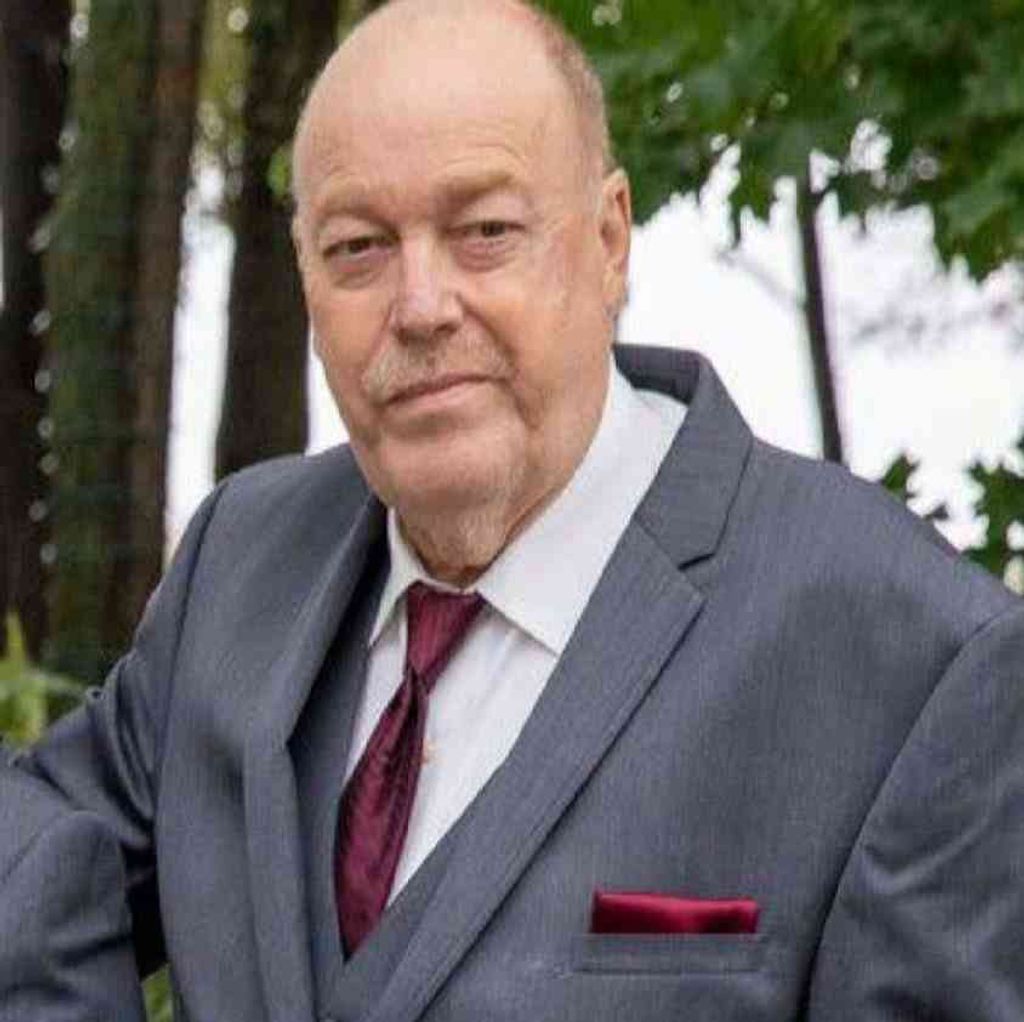 James Phillip Bernhard Profile Photo