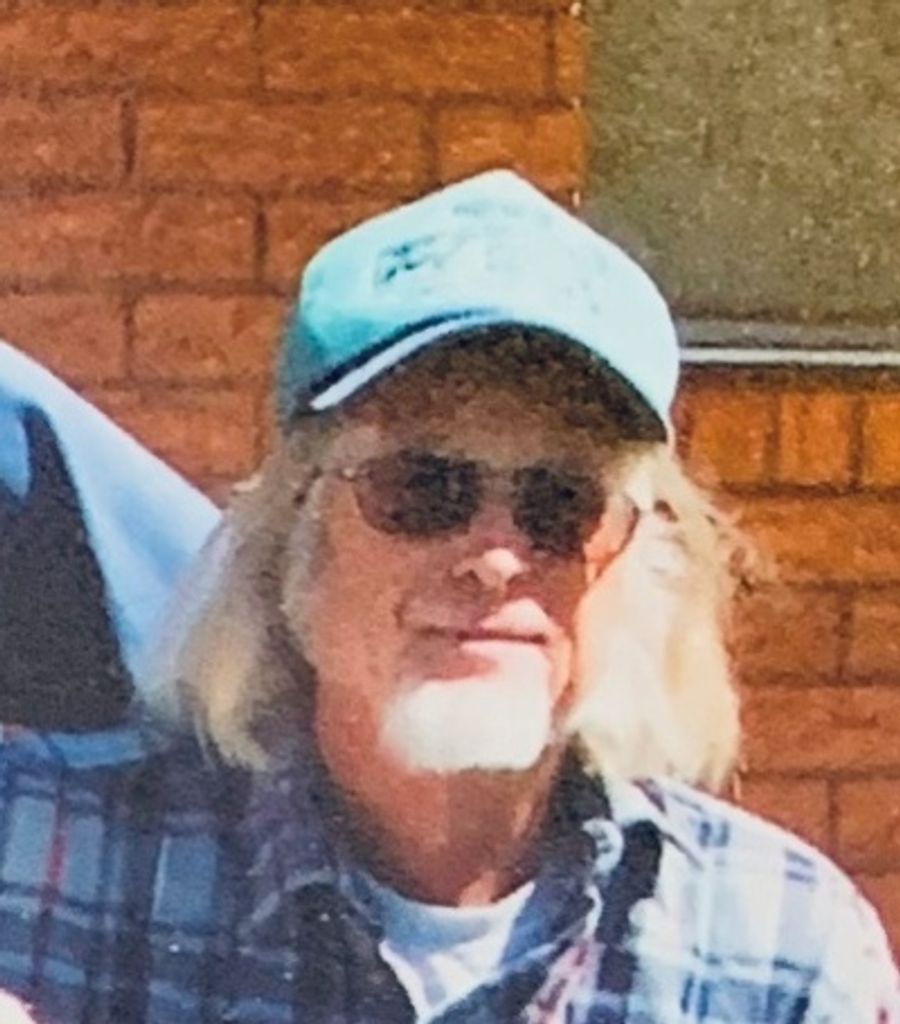 Kenneth Lee Boggs Profile Photo