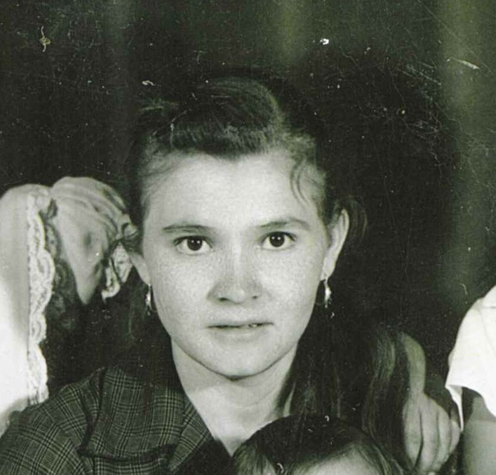 Maria Romo