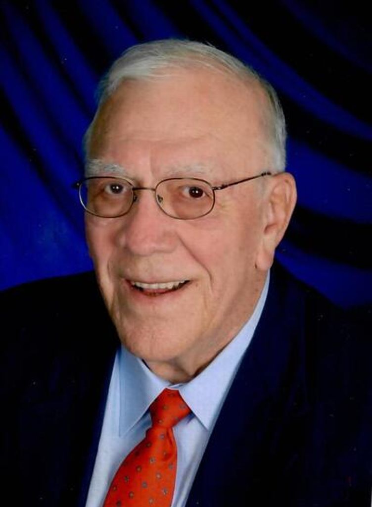 John Franklin West Profile Photo