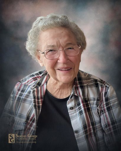 Margaret Jean Curtiss's obituary image