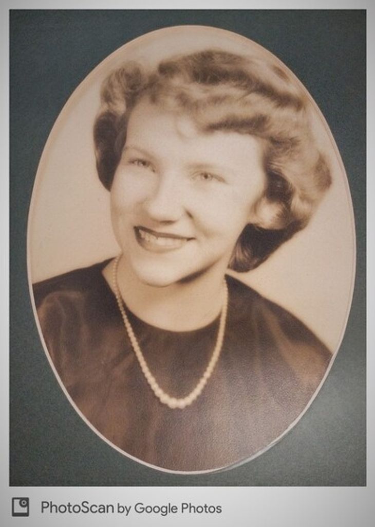 Barbara Horsley Dutton Profile Photo