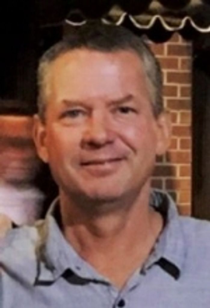 Scott Edward Nice