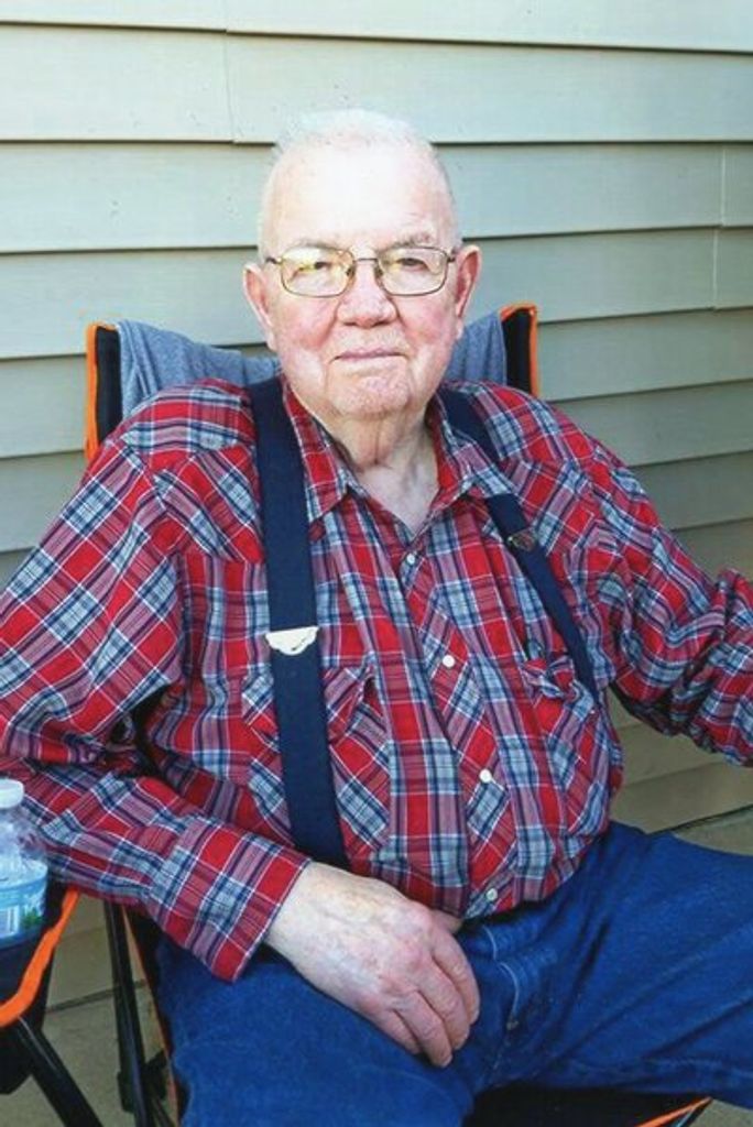 Joseph "Joe" Leon Murty Profile Photo