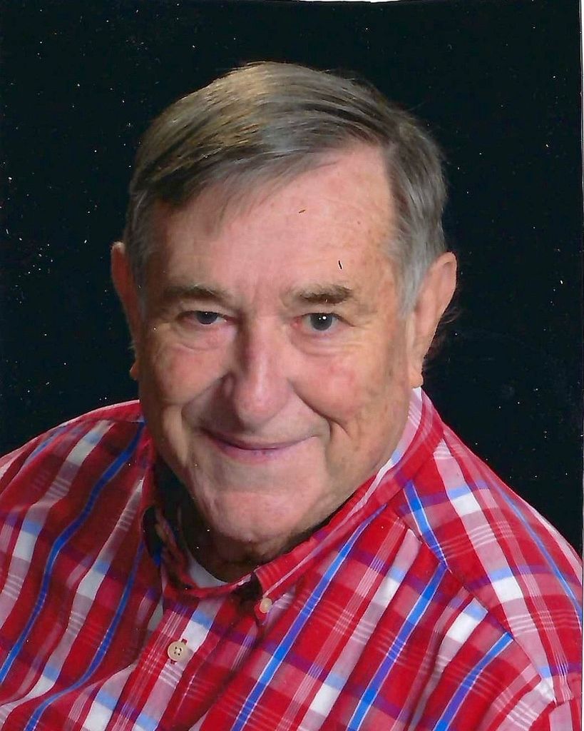 William "Bill" Kelly Plunk Profile Photo