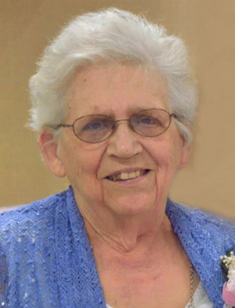 Delores Paus Profile Photo